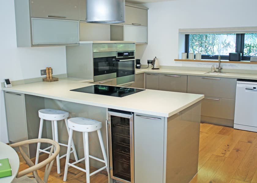 Drift - The Emerald, Carnon Downs