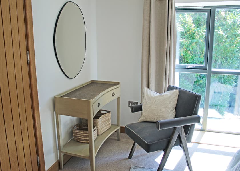 Drift - The Emerald, Carnon Downs