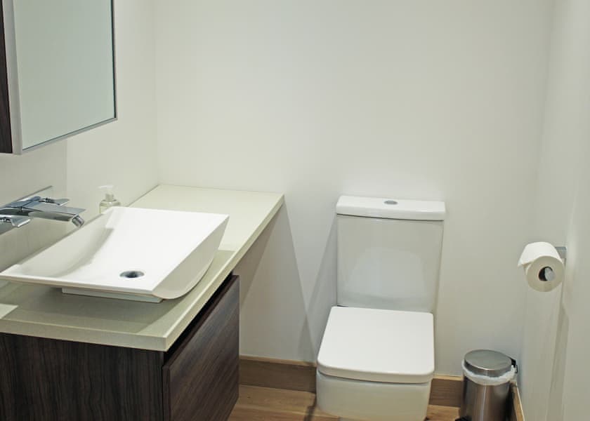 Drift - The Emerald, Carnon Downs