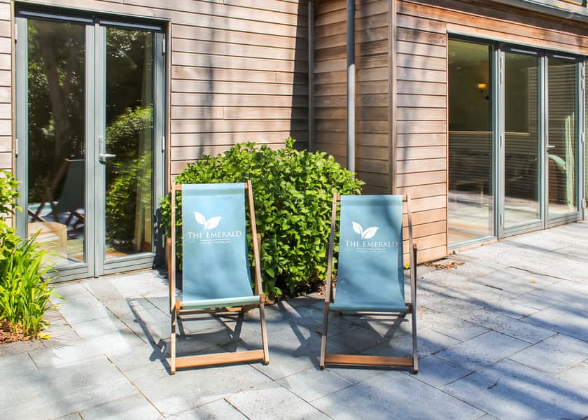 Coast - The Emerald, Carnon Downs