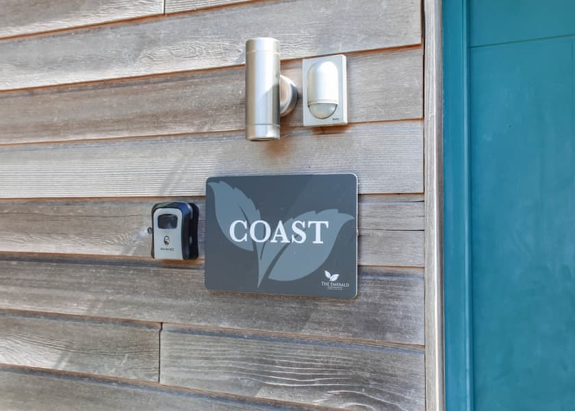 Coast - The Emerald, Carnon Downs