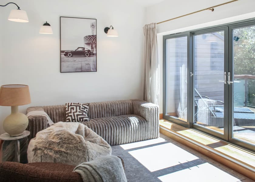 Coast - The Emerald, Carnon Downs