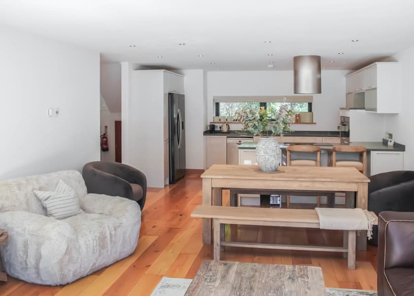 Coast - The Emerald, Carnon Downs