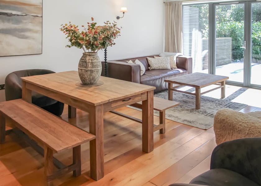 Coast - The Emerald, Carnon Downs