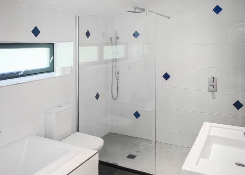 Coast - The Emerald, Carnon Downs