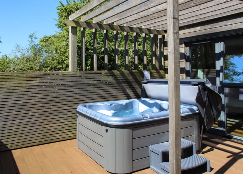 Cedar - The Emerald, Carnon Downs