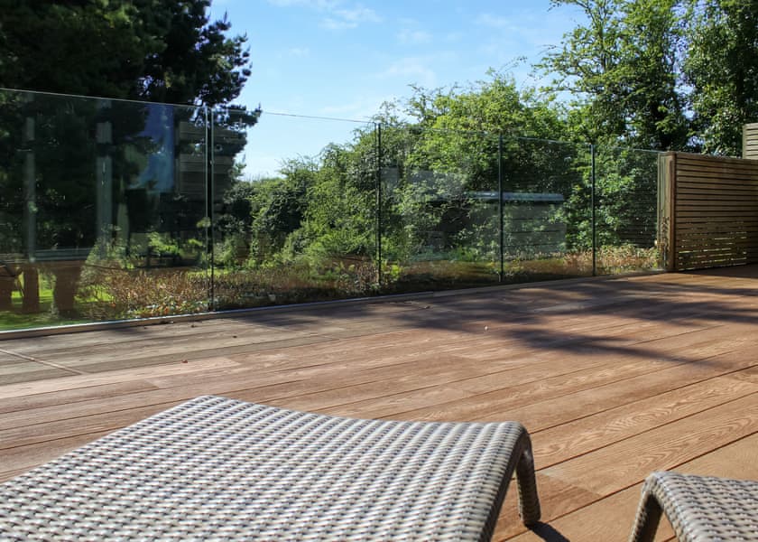 Cedar - The Emerald, Carnon Downs