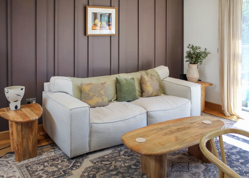 Cedar - The Emerald, Carnon Downs