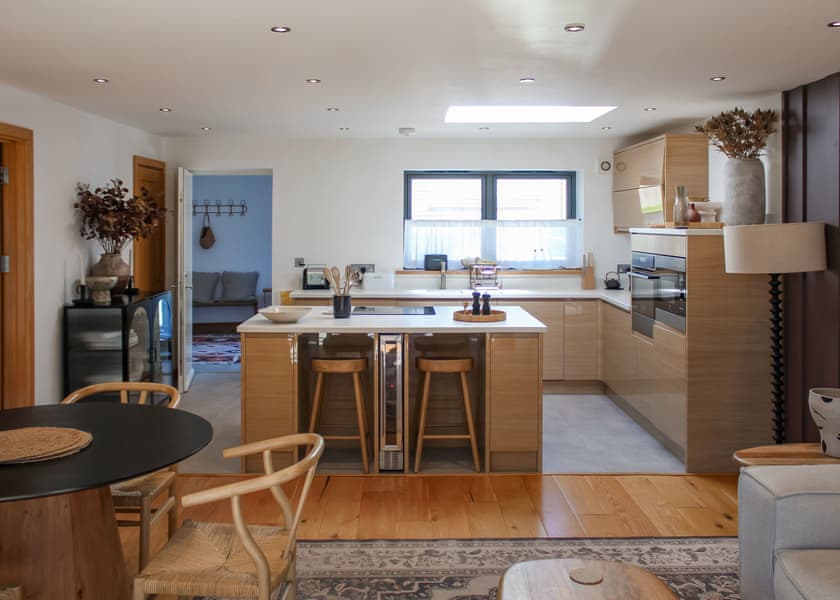 Cedar - The Emerald, Carnon Downs