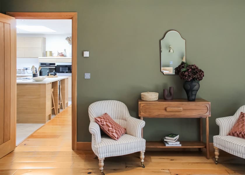 Cedar - The Emerald, Carnon Downs