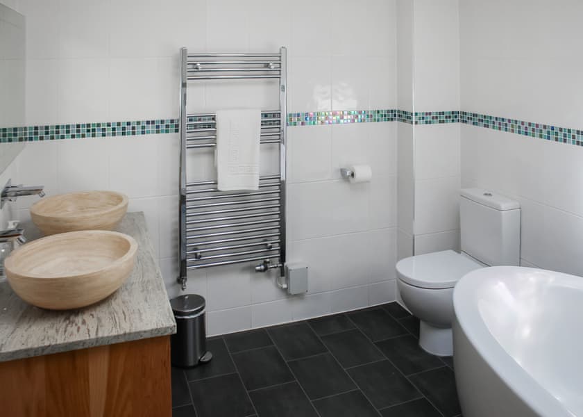 Cedar - The Emerald, Carnon Downs