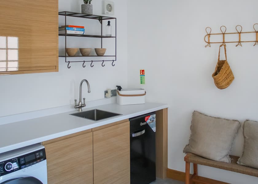 Cedar - The Emerald, Carnon Downs