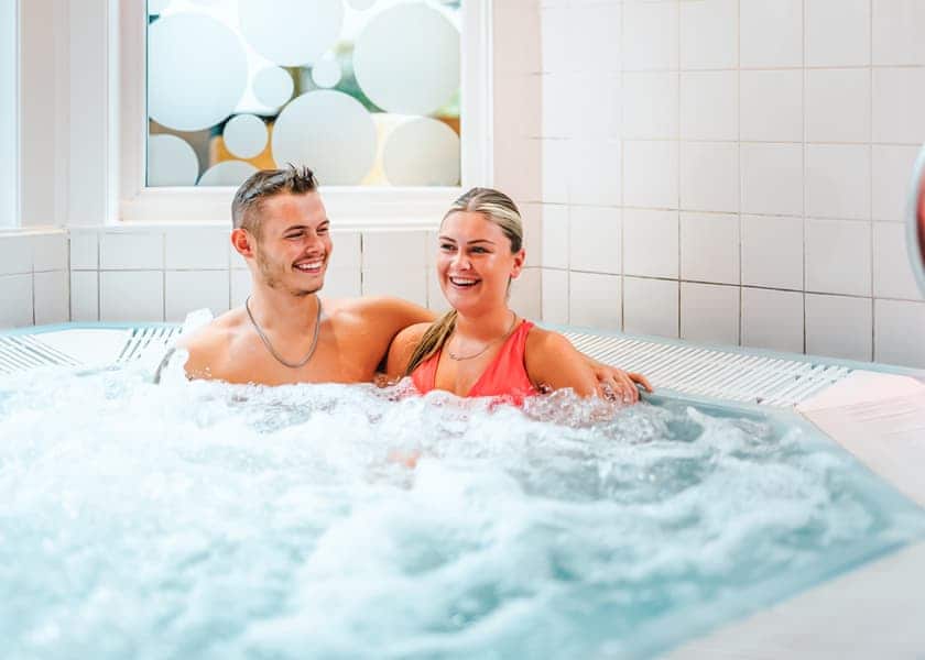 Erigmore Leisure Park, Birnam by Dunkeld