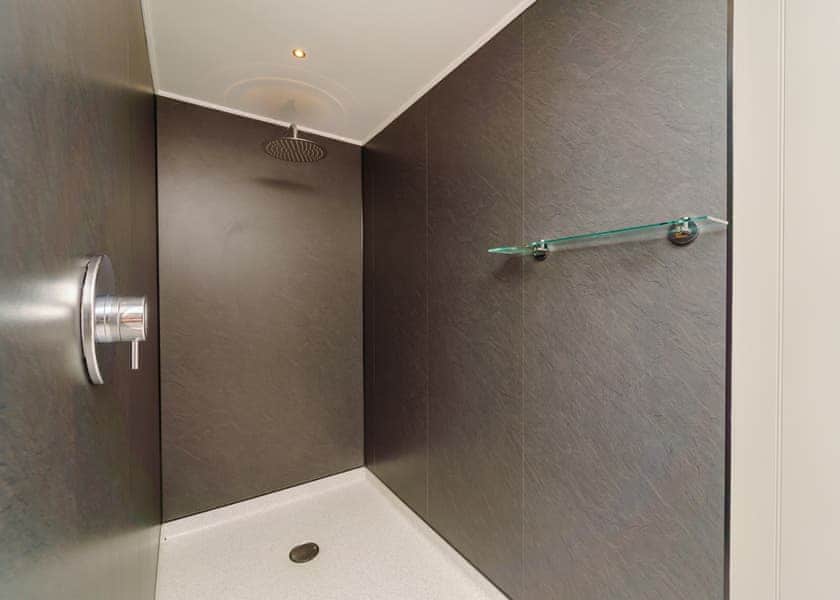 Please note, images are for representational purposes only, individual makes and models may vary | Spa Lodge 1 - Erigmore Leisure Park, Birnam by Dunkeld