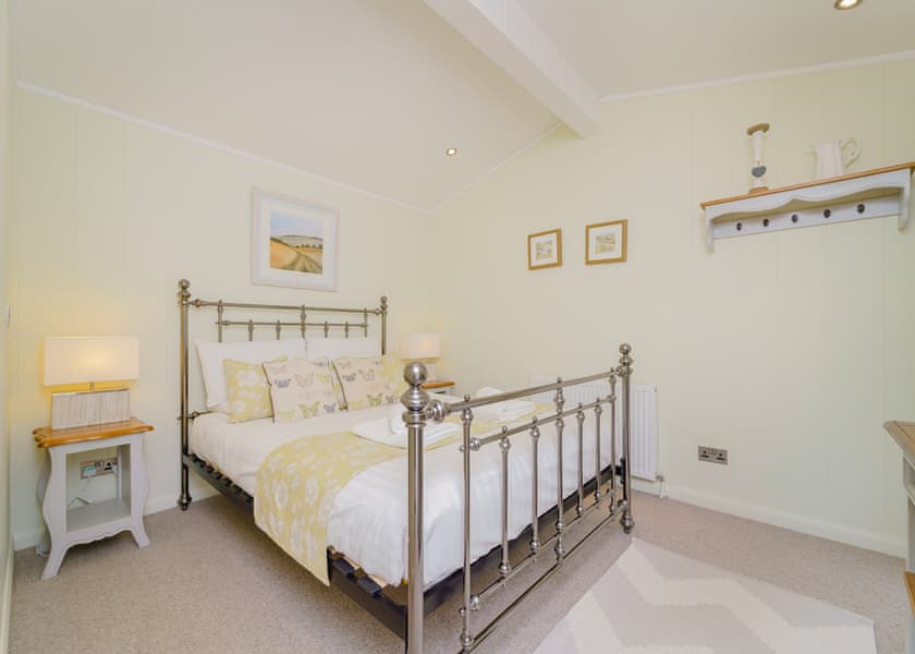 Please note, images are for representational purposes only, individual makes and models may vary | Studio Lodge 1 - Erigmore Leisure Park, Birnam by Dunkeld