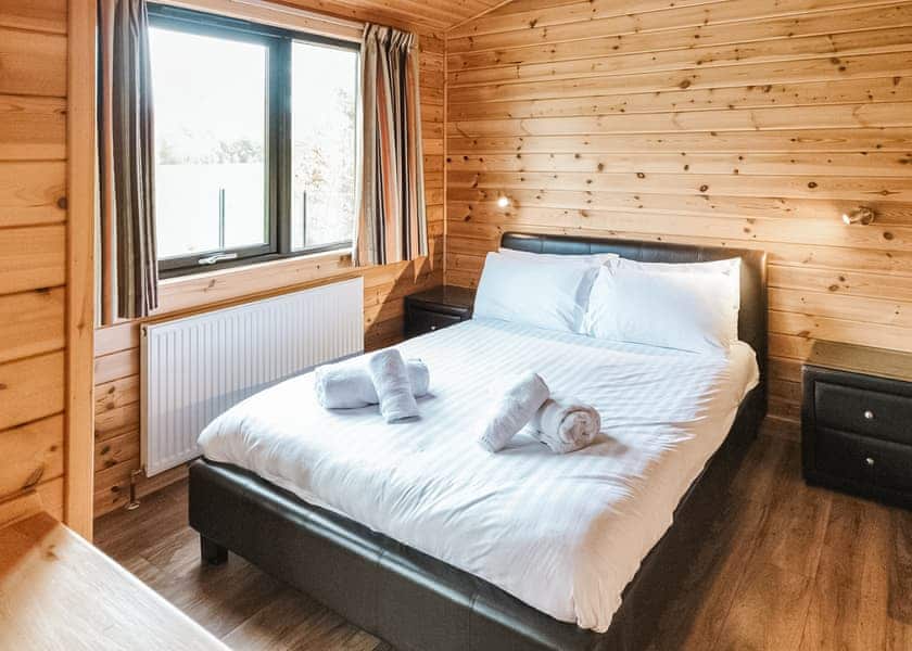 Please note, images are for representational purposes only, individual makes and models may vary | Woodland View Lodge 3 - Erigmore Leisure Park, Birnam by Dunkeld