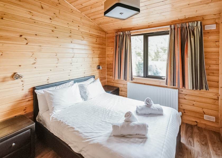 Please note, images are for representational purposes only, individual makes and models may vary | Woodland View Lodge 3 - Erigmore Leisure Park, Birnam by Dunkeld