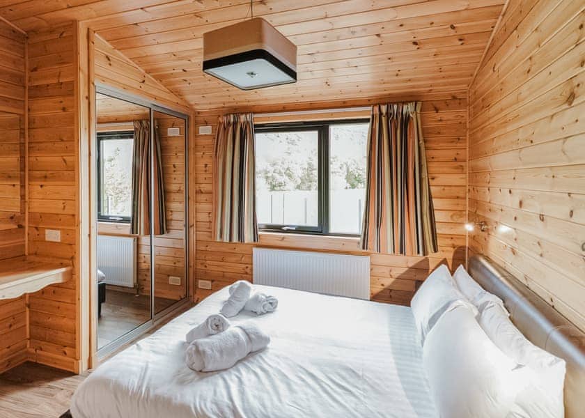 Please note, images are for representational purposes only, individual makes and models may vary | Woodland View Lodge 3 - Erigmore Leisure Park, Birnam by Dunkeld