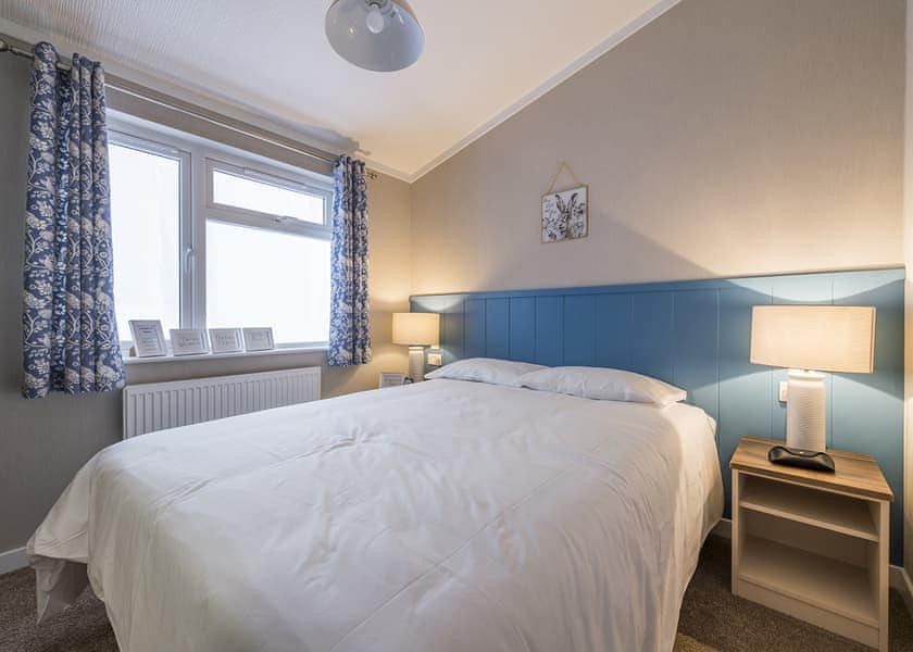 Please note, images are for representational purposes only, individual makes and models may vary | Glen Lodge 2 - Erigmore Leisure Park, Birnam by Dunkeld