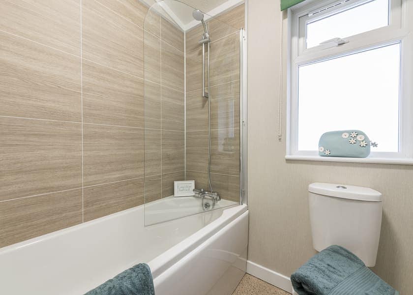 Please note, images are for representational purposes only, individual makes and models may vary | Glen Lodge 2 - Erigmore Leisure Park, Birnam by Dunkeld