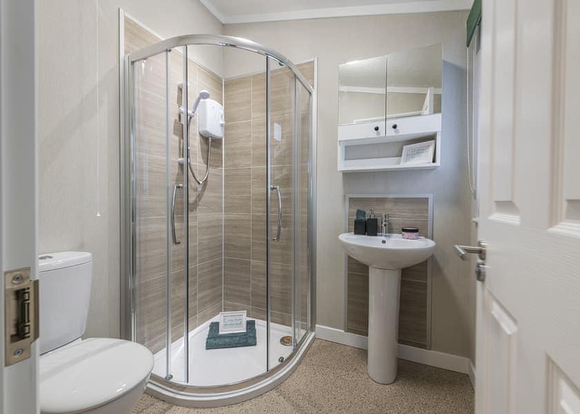 Please note, images are for representational purposes only, individual makes and models may vary | Glen Lodge 2 - Erigmore Leisure Park, Birnam by Dunkeld