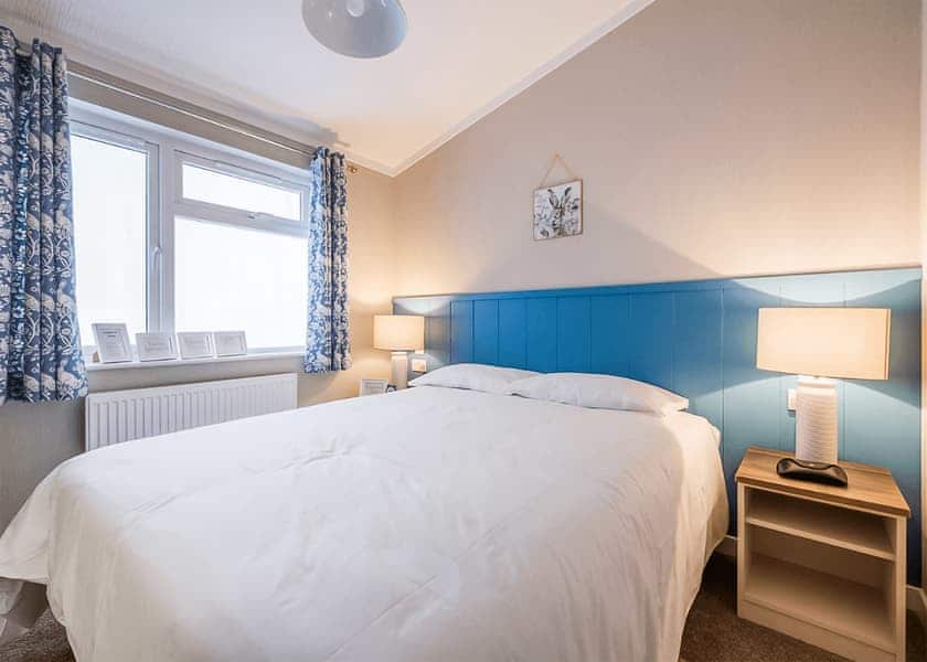 Glen Lodge 2 (Pets Welcome) - Erigmore Leisure Park, Birnam by Dunkeld