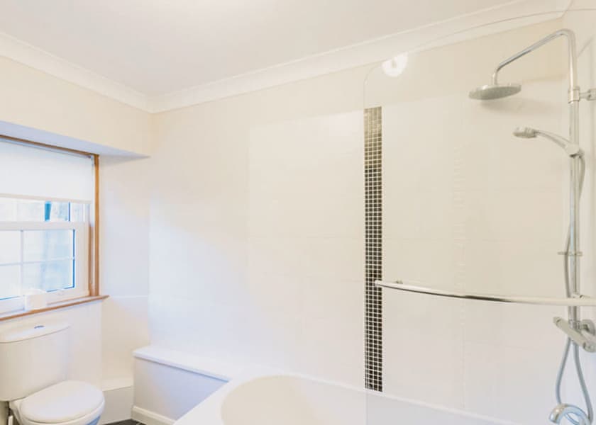 The Factors House (Pets Welcome) - Erigmore Leisure Park, Birnam by Dunkeld