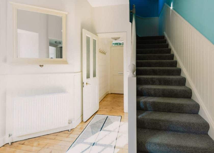 The Factors House (Pets Welcome) - Erigmore Leisure Park, Birnam by Dunkeld