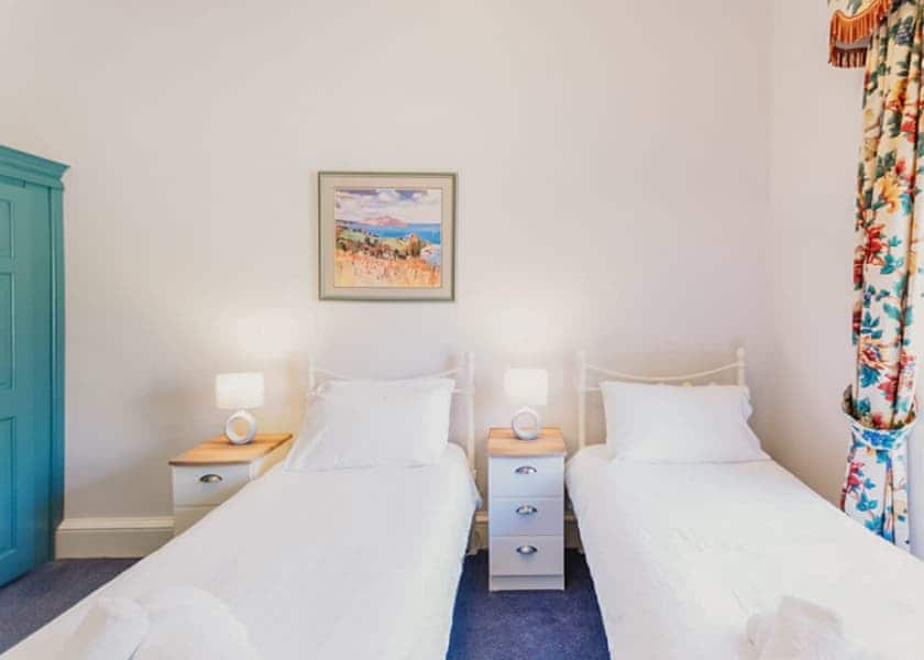 Wallace Apartment - Erigmore Leisure Park, Birnam by Dunkeld