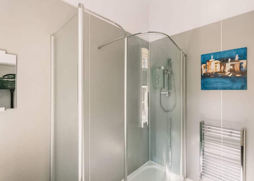 Wallace Apartment - Erigmore Leisure Park, Birnam by Dunkeld