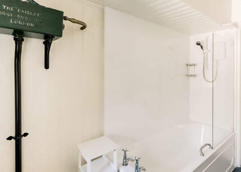 Wallace Apartment - Erigmore Leisure Park, Birnam by Dunkeld