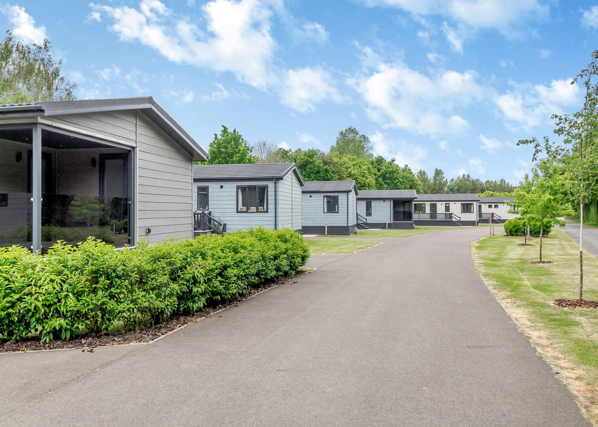 The Essex Country Club - Holiday lodge in East Anglia - Image 4