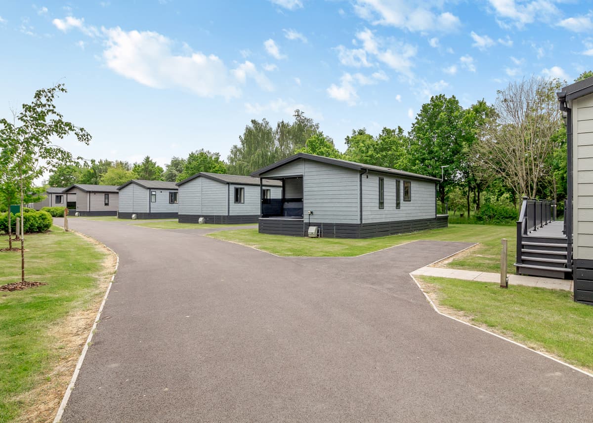 The Essex Country Club - Holiday lodge in East Anglia - Image 5