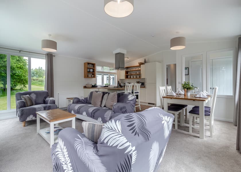 Stisted Lodge - The Essex Country Club, Earls Colne, Colchester