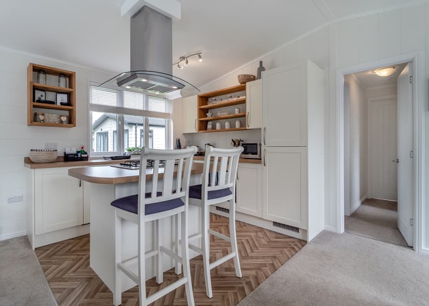 Stisted Lodge - The Essex Country Club, Earls Colne, Colchester