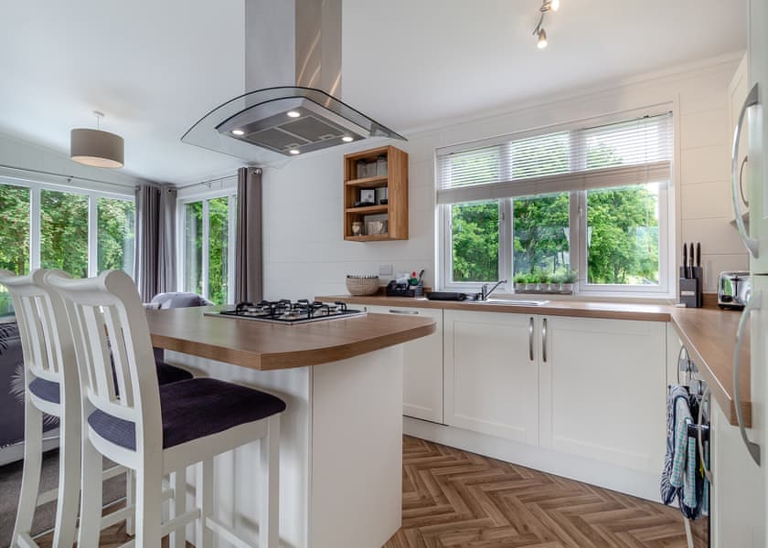 Stisted Lodge - The Essex Country Club, Earls Colne, Colchester