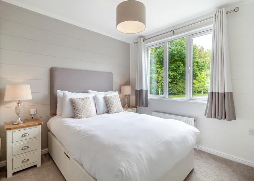 Stisted Lodge - The Essex Country Club, Earls Colne, Colchester