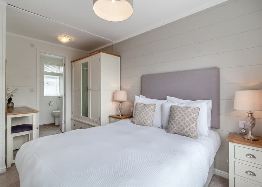 Stisted Lodge - The Essex Country Club, Earls Colne, Colchester