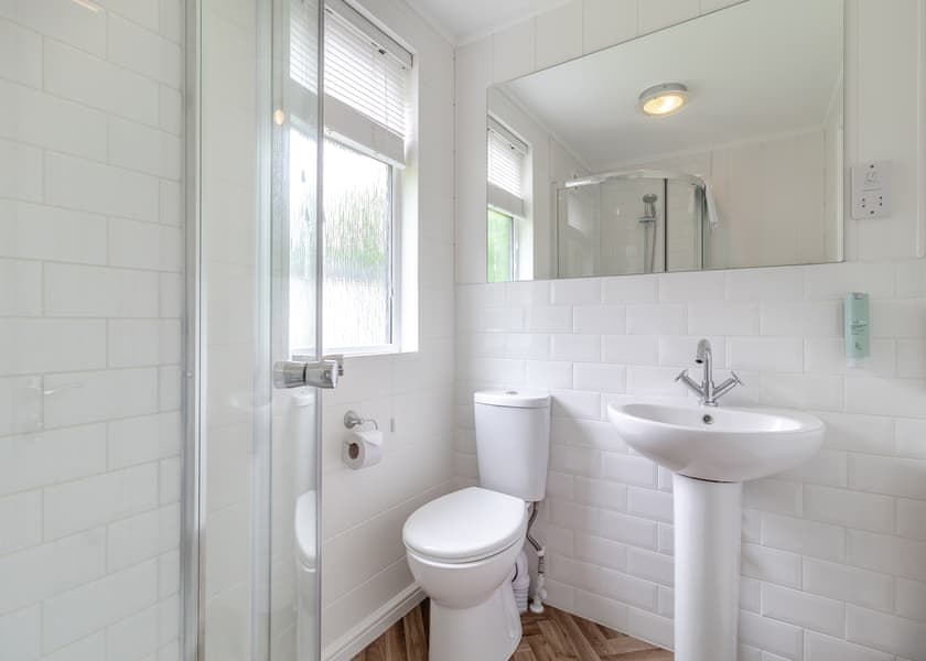 Stisted Lodge - The Essex Country Club, Earls Colne, Colchester