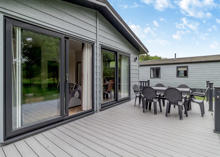 Coggeshall Lodge - The Essex Country Club, Earls Colne, Colchester