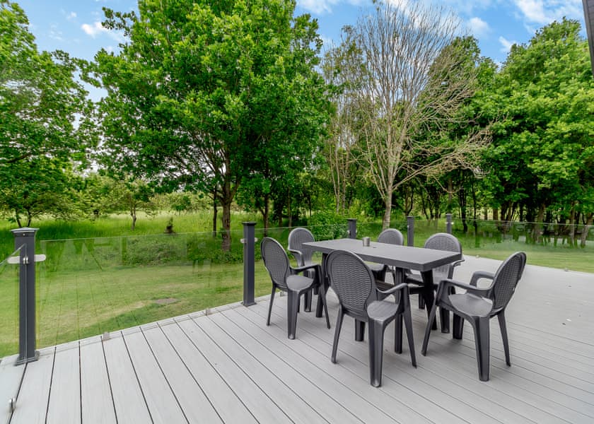 Coggeshall Lodge - The Essex Country Club, Earls Colne, Colchester