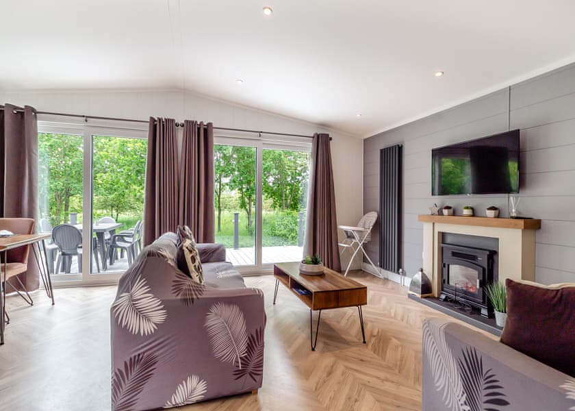 Coggeshall Lodge - The Essex Country Club, Earls Colne, Colchester