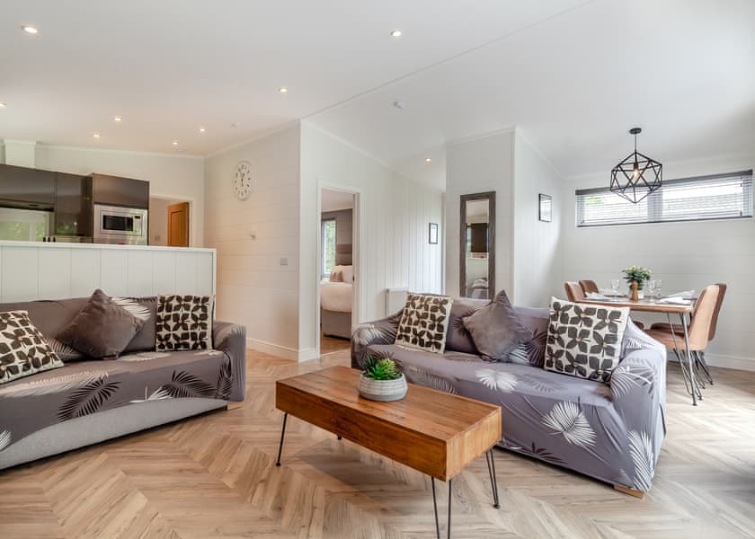 Coggeshall Lodge - The Essex Country Club, Earls Colne, Colchester