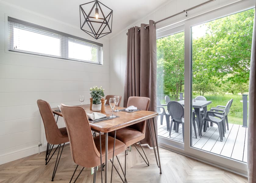 Coggeshall Lodge - The Essex Country Club, Earls Colne, Colchester