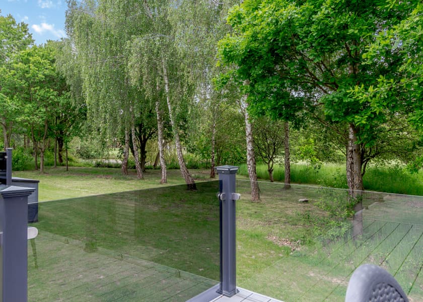 Chappel Lodge - The Essex Country Club, Earls Colne, Colchester