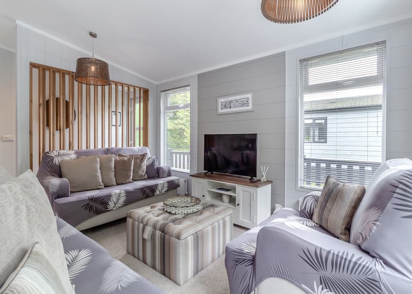 Chappel Lodge - The Essex Country Club, Earls Colne, Colchester