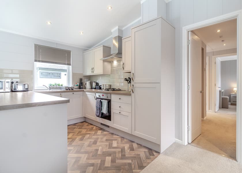 Chappel Lodge - The Essex Country Club, Earls Colne, Colchester