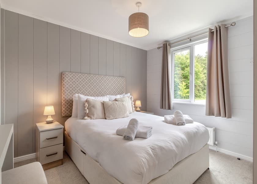Chappel Lodge - The Essex Country Club, Earls Colne, Colchester
