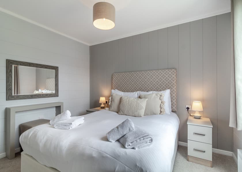 Chappel Lodge - The Essex Country Club, Earls Colne, Colchester