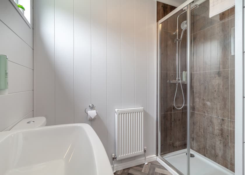 Chappel Lodge - The Essex Country Club, Earls Colne, Colchester